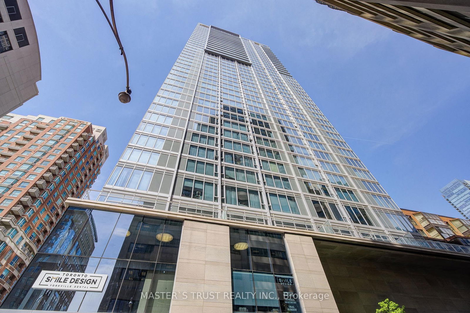 Condo for sale at 606-188 Cumberland Street, Toronto, Annex, M5R 0B6 - MLS: C12149429