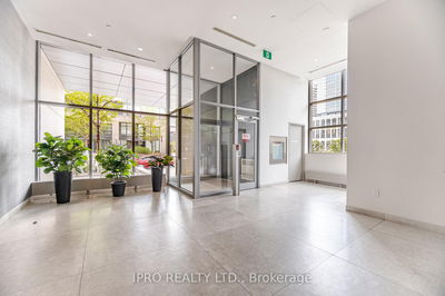 Unit 1015 — 25 Telegram Mews, Toronto - Waterfront Communities C1 image-0-2