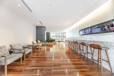 Unit 1015 — 25 Telegram Mews, Toronto - Waterfront Communities C1 image-0-3