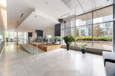 Unit 1015 — 25 Telegram Mews, Toronto - Waterfront Communities C1 image-0-4