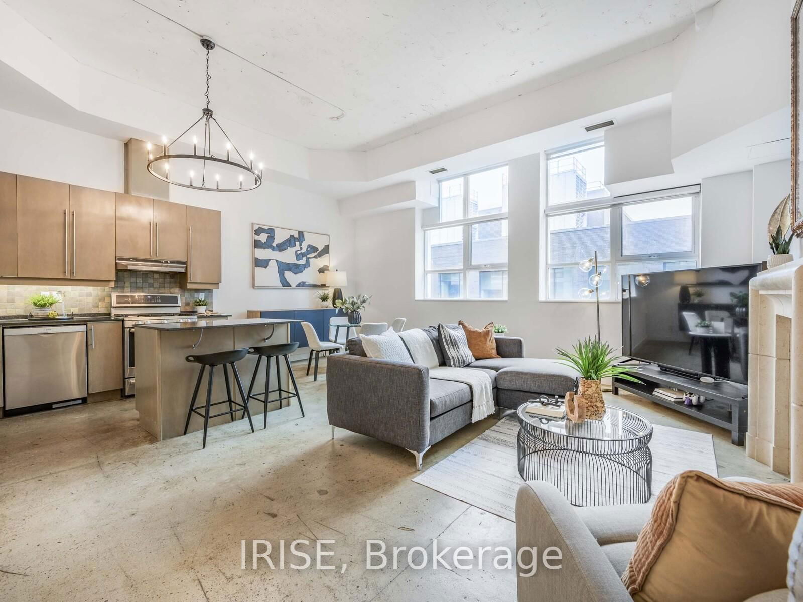 Property at 155 Dalhousie