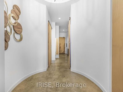 Unit 939 — 155 Dalhousie St, Toronto - Church-Yonge Corridor image-0-1