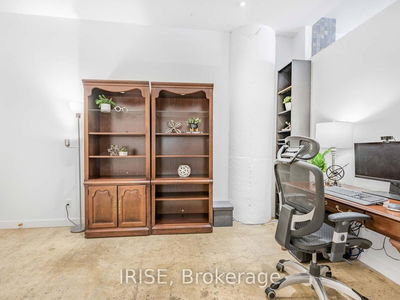 Unit 939 — 155 Dalhousie St, Toronto - Church-Yonge Corridor image-0-4