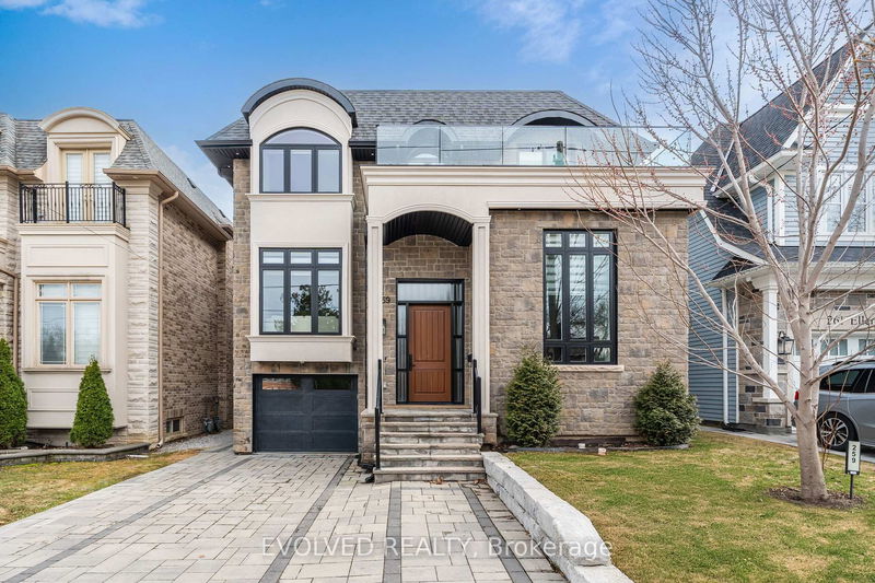 259 Ellerslie Ave, Toronto - Willowdale West image-0-0