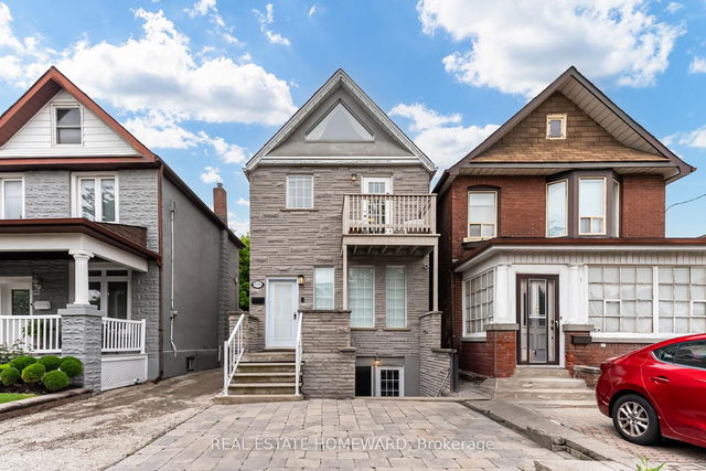 Upper - 559 Delaware Avenue