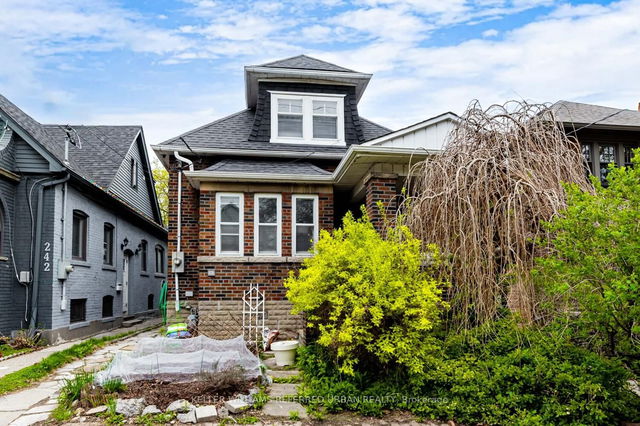 244 Winona Drive