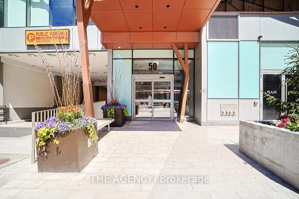 Condo for sale at 1109-50 Wellesley Street, Toronto, Church-Yonge Corridor, M4Y 0C8 - MLS: C12149577