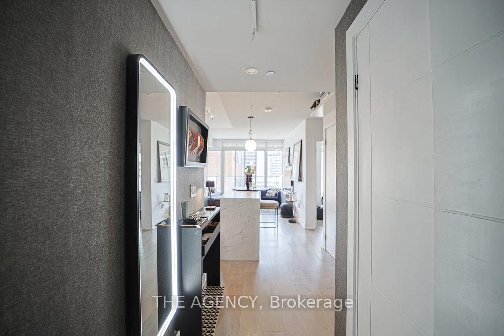 Condo for sale at 1109-50 Wellesley Street, Toronto, Church-Yonge Corridor, M4Y 0C8 - MLS: C12149577