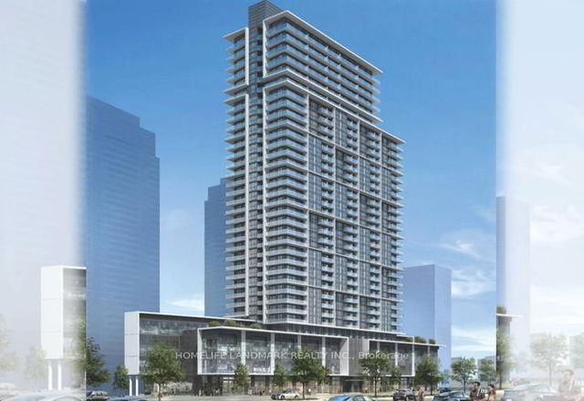 Ph215 - 4955 Yonge Street