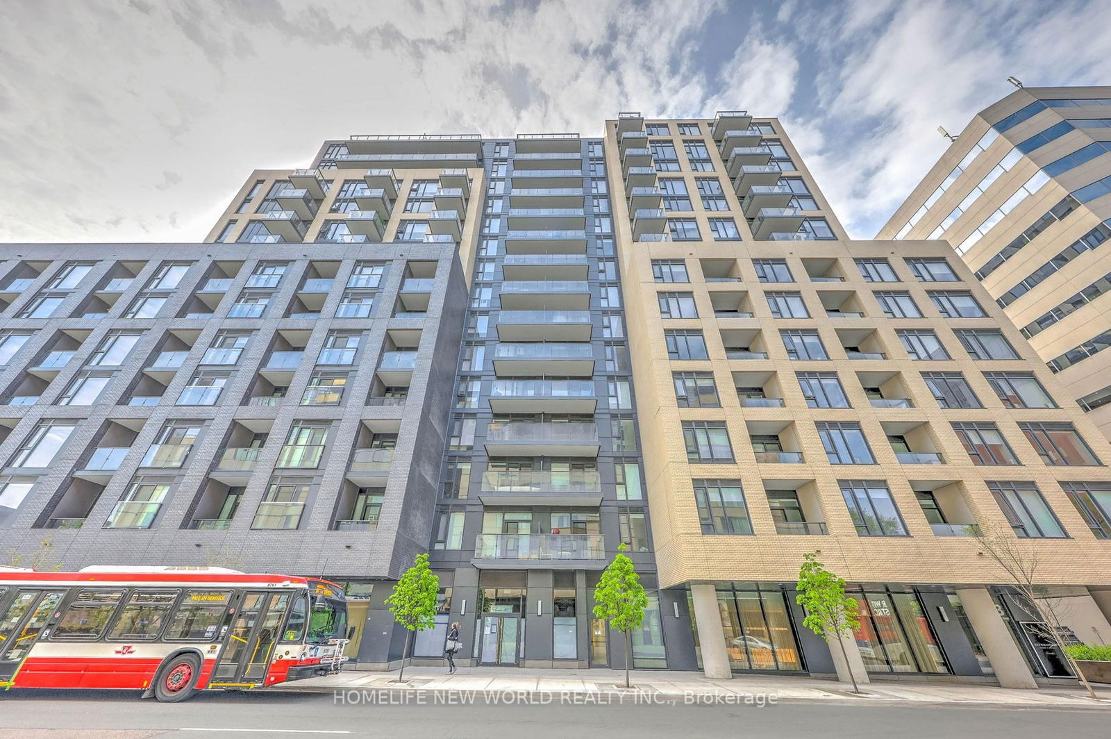 Condo for sale at 301-543 Richmond Street, Toronto, Waterfront Communities C1, M5V 0W9 - MLS: C12149640