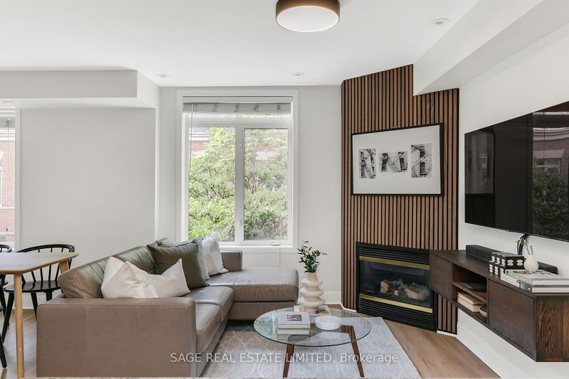 Unit 373 — 415 Jarvis St, Toronto - Cabbagetown-South St. James Town image-0-0