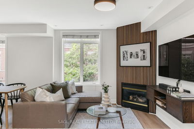 Unit 373 — 415 Jarvis St, Toronto - Cabbagetown-South St. James Town