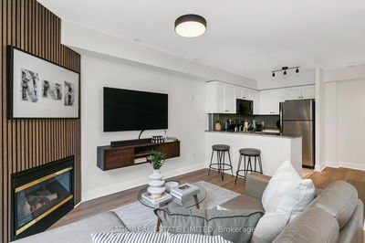 Unit 373 — 415 Jarvis St, Toronto - Cabbagetown-South St. James Town image-0-1