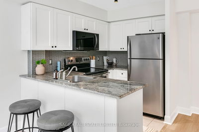 Unit 373 — 415 Jarvis St, Toronto - Cabbagetown-South St. James Town image-0-2