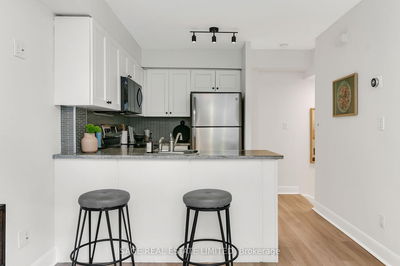 Unit 373 — 415 Jarvis St, Toronto - Cabbagetown-South St. James Town image-0-4