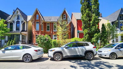 230 Robert St, Toronto - University