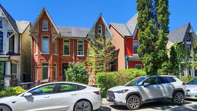 230 Robert St, Toronto - University image-0-1