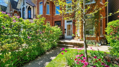 230 Robert St, Toronto - University image-0-3