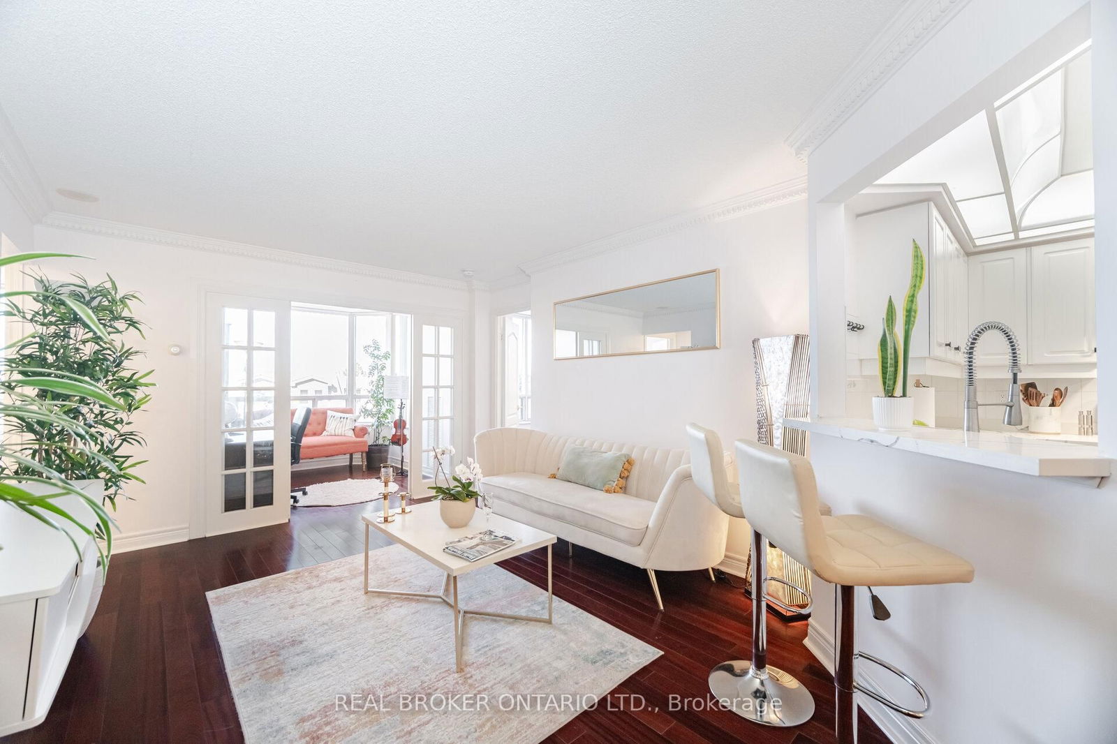 Condo for sale at 506-5418 Yonge Street, Toronto, Willowdale West, M2N 6X4 - MLS: C12149681