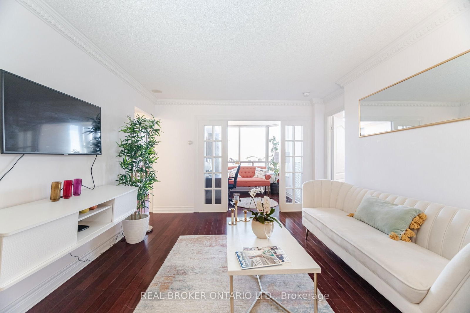 Condo for sale at 506-5418 Yonge Street, Toronto, Willowdale West, M2N 6X4 - MLS: C12149681
