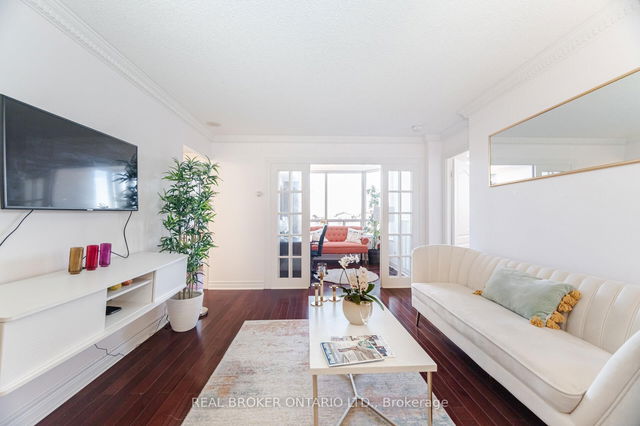 506 - 5418 Yonge Street