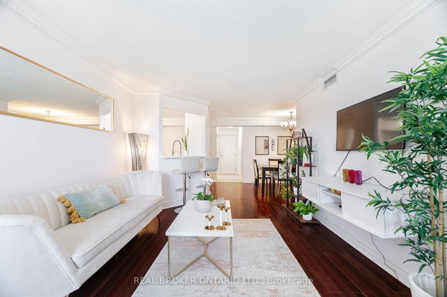 506 - 5418 Yonge Street