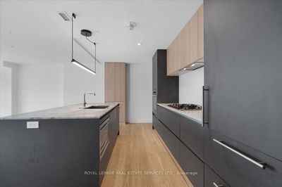 Unit 502 — 1414 Bayview Ave, Toronto - Mount Pleasant East image-0-1
