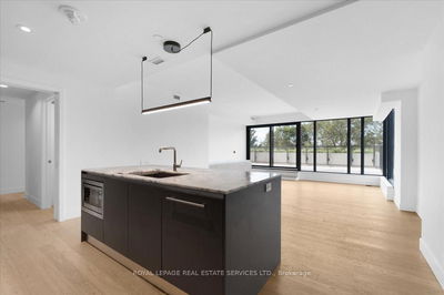 Unit 502 — 1414 Bayview Ave, Toronto - Mount Pleasant East image-0-3
