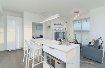 Unit 2905 — 15 Lower Jarvis St, Toronto - Waterfront Communities C8 image-0-1