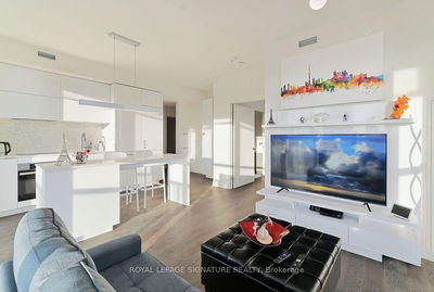 Unit 2905 — 15 Lower Jarvis St, Toronto - Waterfront Communities C8 image-0-2