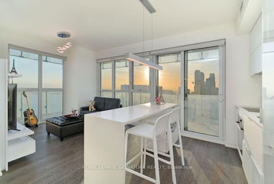 Unit 2905 — 15 Lower Jarvis St, Toronto - Waterfront Communities C8 image-0-4