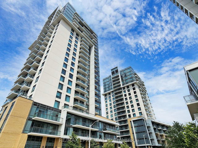 611 - 50 Ann O'Reilly Road