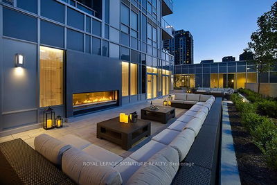 Unit 312 — 120 Harrison Garden Blvd, Toronto - Willowdale East image-0-2