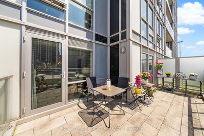Unit 312 — 120 Harrison Garden Blvd, Toronto - Willowdale East image-0-4