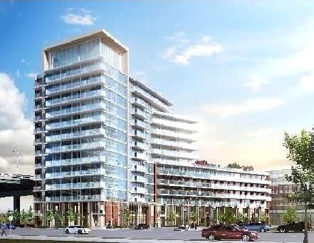 Condo for lease at 1506-20 Bruyeres Mews, Toronto, Waterfront Communities C1, M5V 0G8 - MLS: C12149784