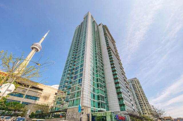 3511 - 81 Navy Wharf Court