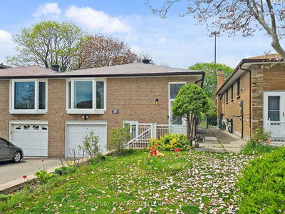 62 Muirhead Rd, Toronto - Pleasant View image-0-1
