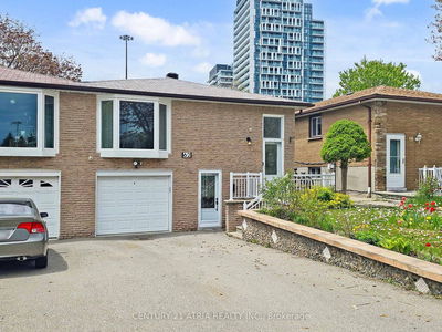 62 Muirhead Rd, Toronto - Pleasant View image-0-2