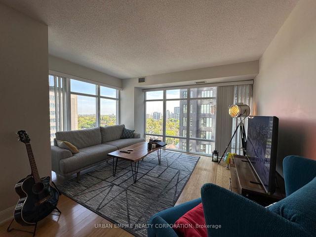 1602 - 2181 Yonge Street