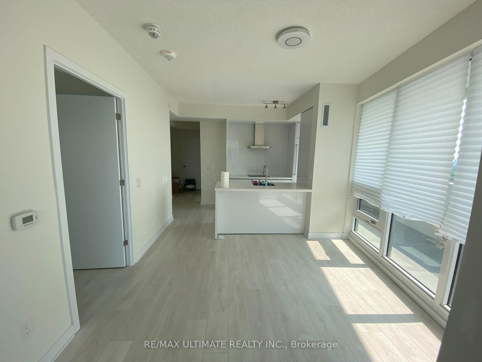 Condo for lease at 3409-2221 Yonge Street, Toronto, Mount Pleasant West, M4S 2B4 - MLS: C12149875