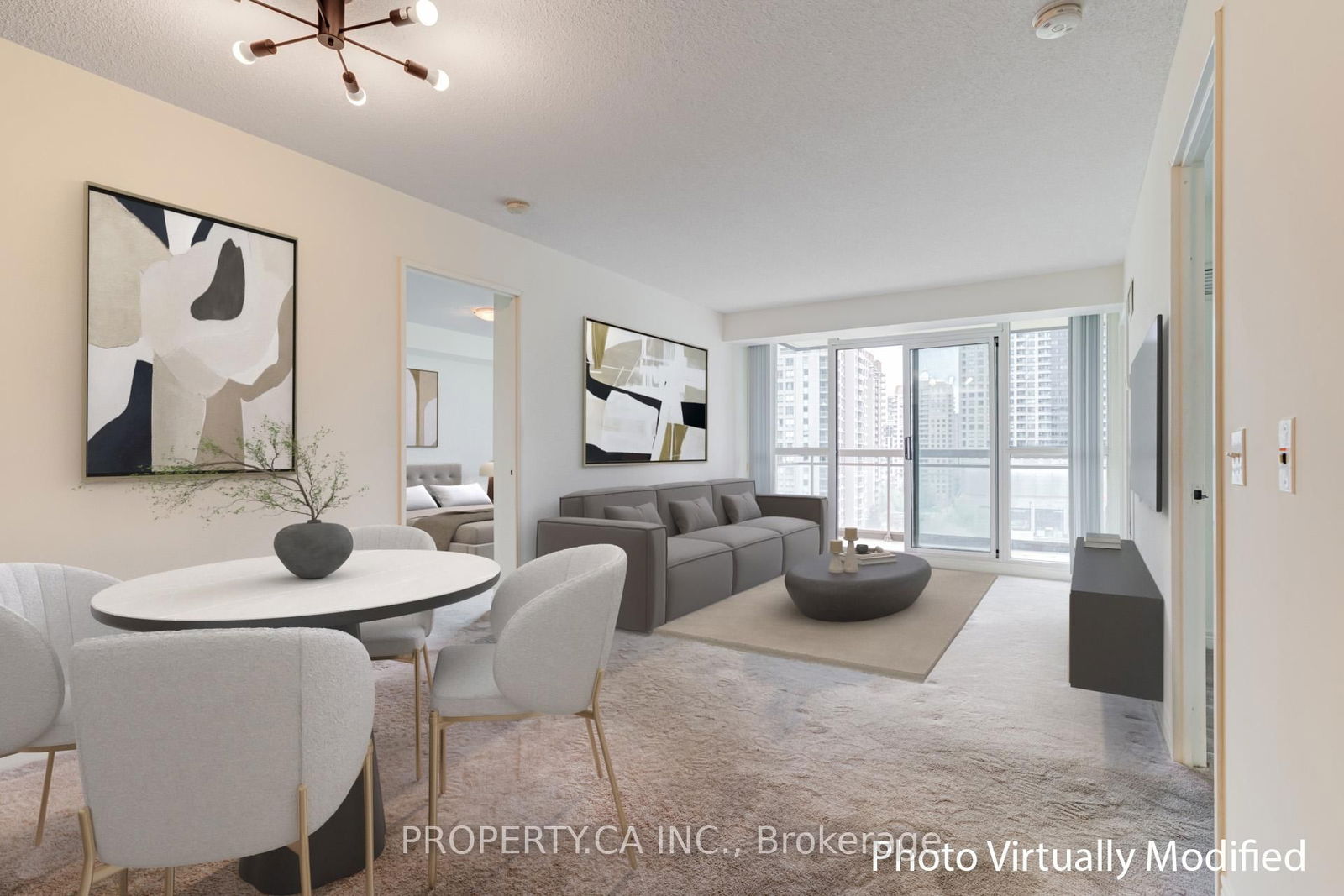 Condo for sale at 1008-18 Parkview Avenue, Toronto, Willowdale East, M2N 7H7 - MLS: C12150031