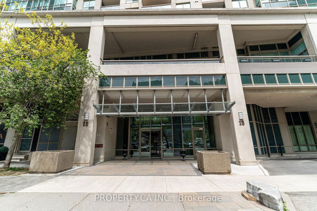1008 - 18 Parkview Avenue