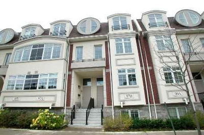 97B Finch Ave, Toronto - Newtonbrook West
