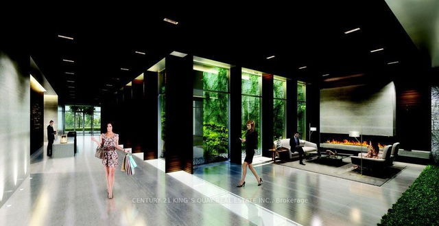 502 - 2221 Yonge Street
