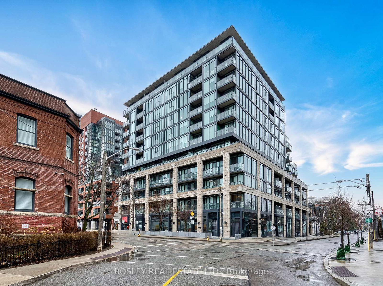 Condo for sale at 613-8 Dovercourt Road, Toronto, Little Portugal, M6J 0B6 - MLS: C12150118