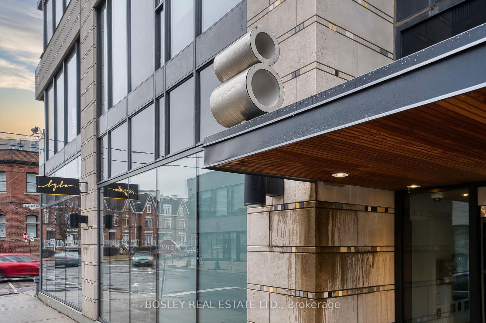 Condo for sale at 613-8 Dovercourt Road, Toronto, Little Portugal, M6J 0B6 - MLS: C12150118