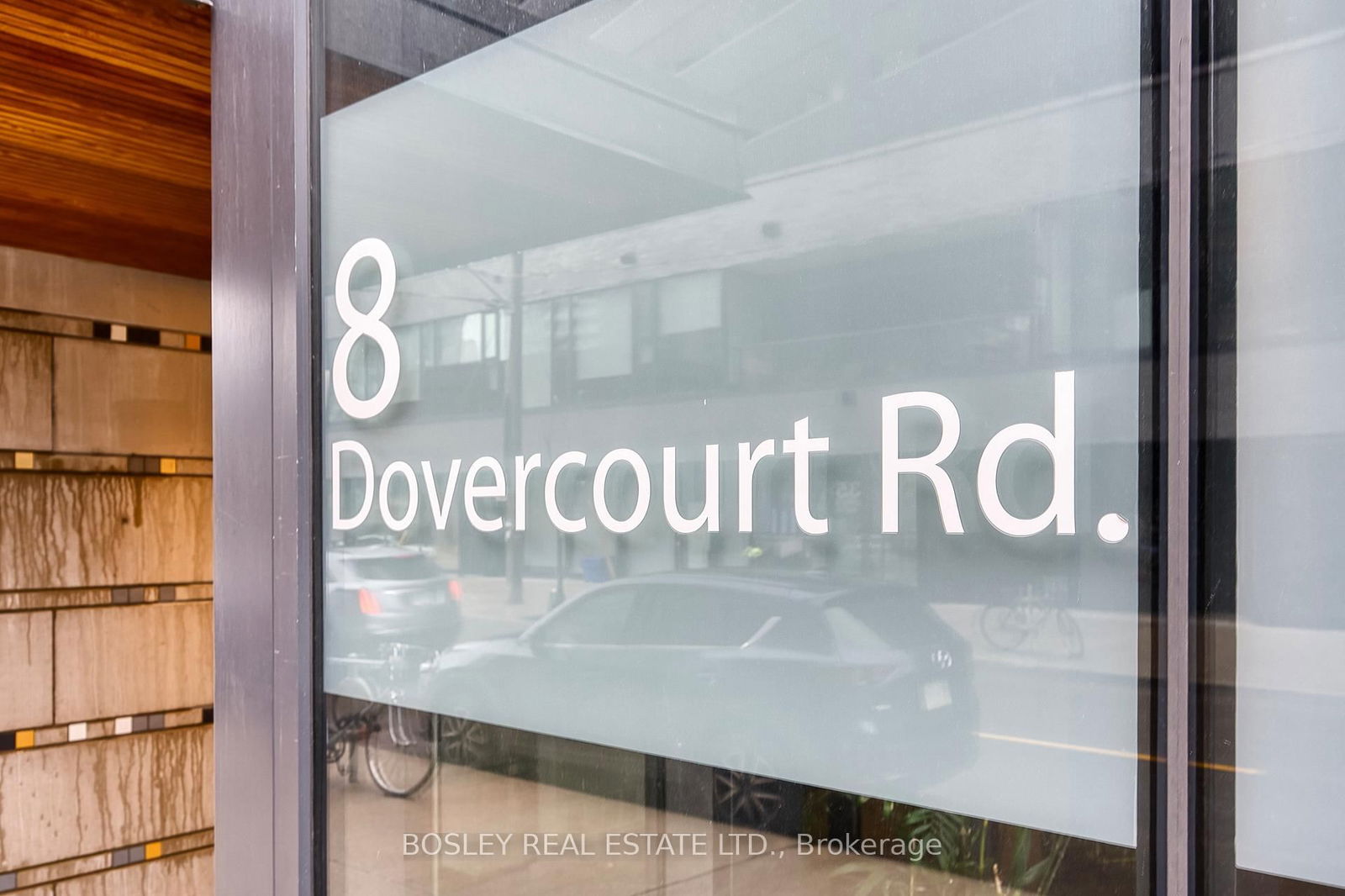 Condo for sale at 613-8 Dovercourt Road, Toronto, Little Portugal, M6J 0B6 - MLS: C12150118