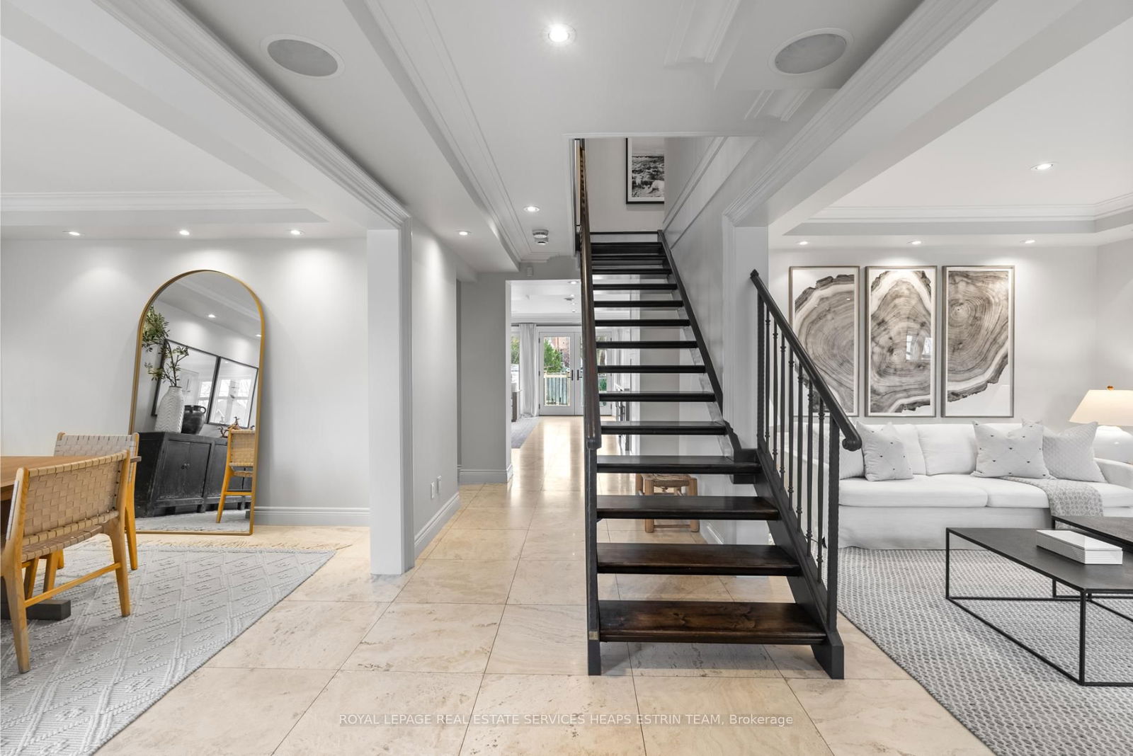 Detached House for sale at 32 Parkhurst Boulevard, Toronto, Leaside, M4G 2C6 - MLS: C12150151
