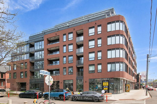 414 - 5 Lakeview Avenue