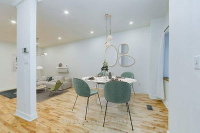 7 Givins St, Toronto - Trinity-Bellwoods